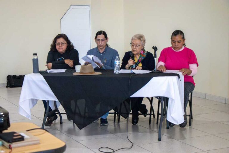Pronunciamiento El saneamiento de los ríos Atoyac y Zahuapan requieren una atención desde las fuentes industriales que lo contaminan