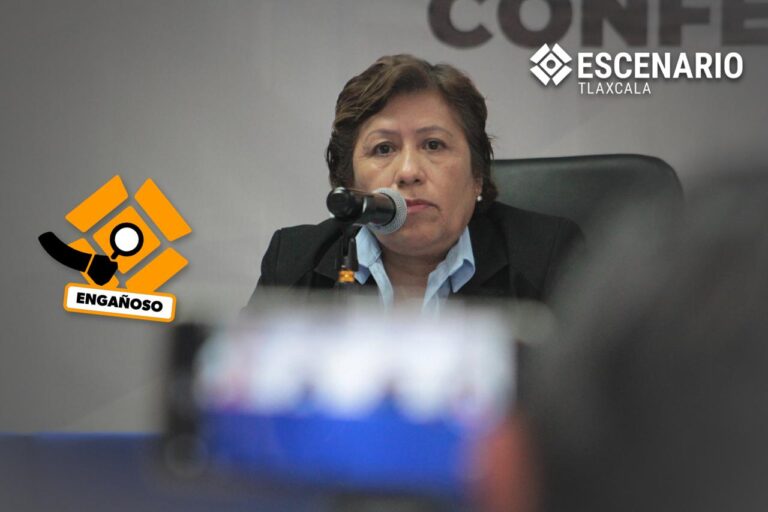 Feminicidios en Tlaxcala 2024: Datos sobre sentencias emitidas por FGJE no coinciden con cifras públicas, CMyU
