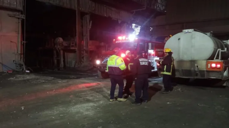 Explosión en Xaloztoc:  4 puntos para conocer lo que está pasando