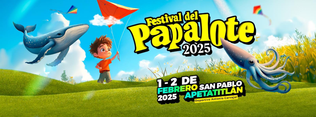 Festival del Papalote