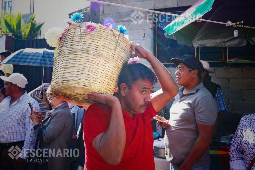 Con regocijo Tepeyanco celebra "La Feria de las Cazuelas", una espectacular tradición 2 Festival de las Cazuelas