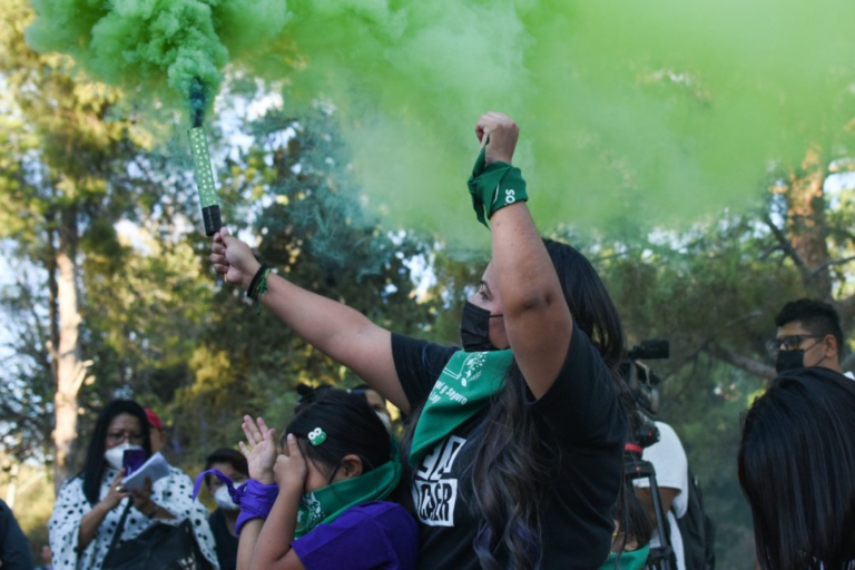 Despenaliza la Corte el aborto en Chihuahua
