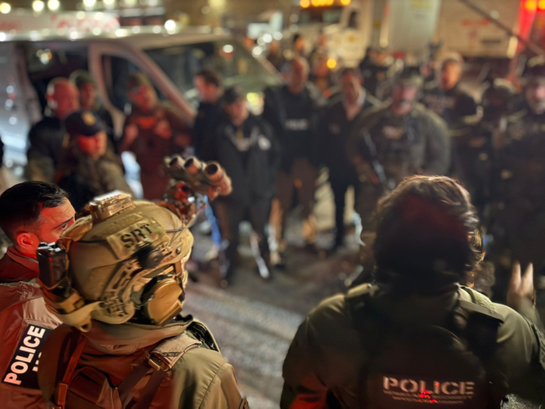 La pandemia de Trump: el miedo como política pública