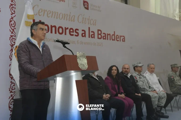 Trump, mayor preocupación para Tamaulipas