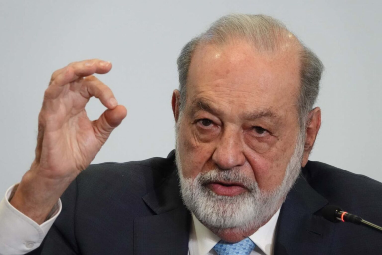 Grupo Carso y la desigualdad: El despojo que Slim no menciona