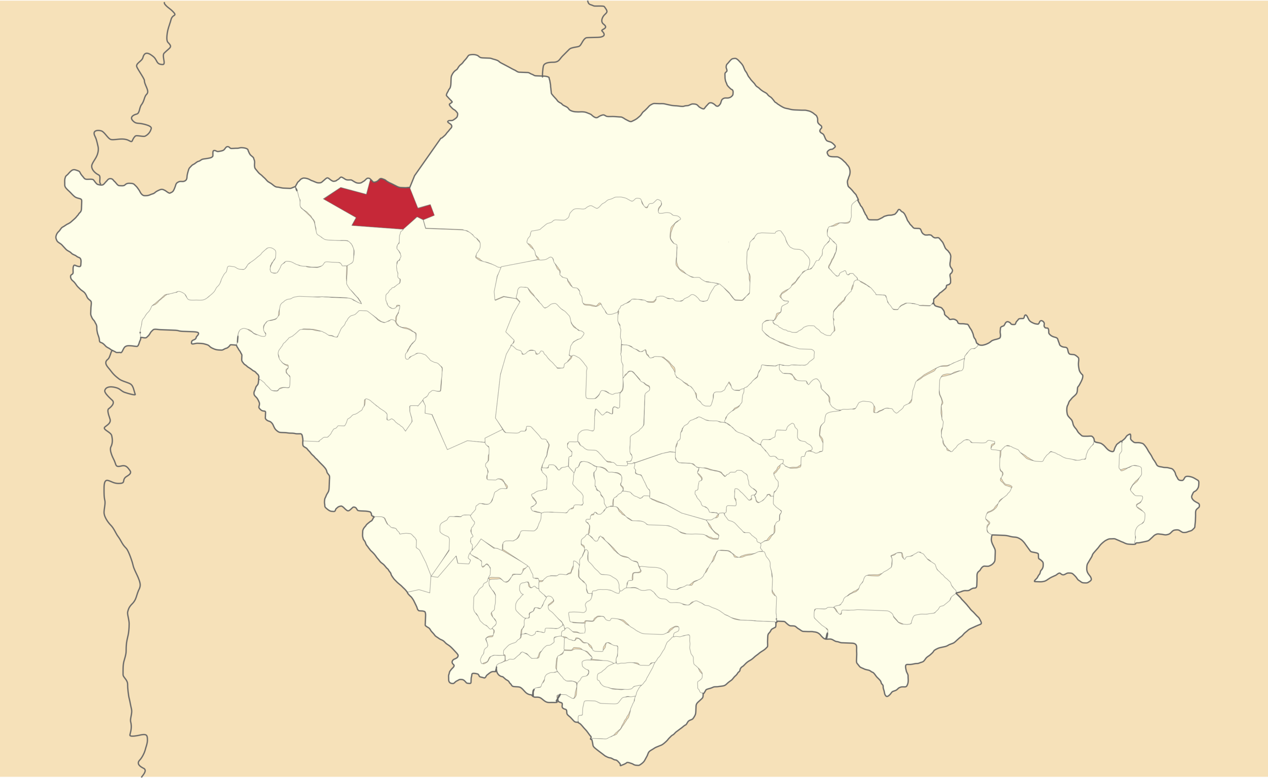 Benito juarez scaled