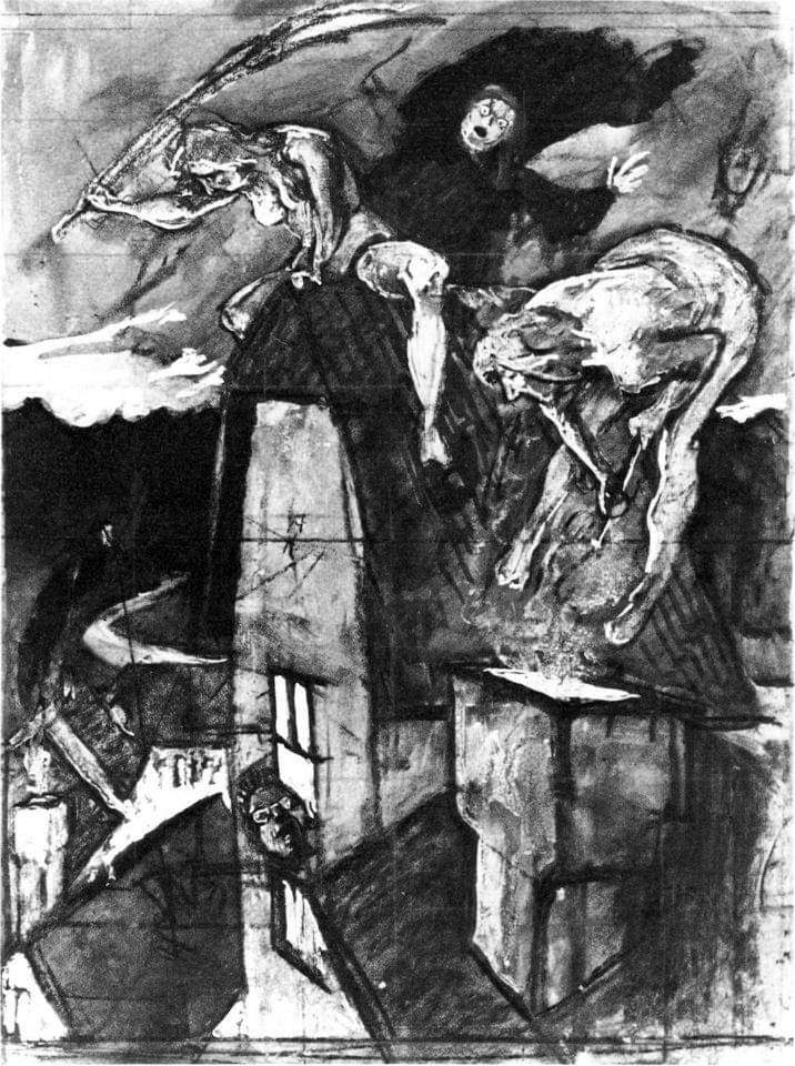 ¿Mordida o enfermedad?: Las brujas de Texoloc 1 Las brujas en Texóloc no son los únicos seres que existen, también hay relatos de los aparecidos, nahuales, el Charro negro, entre otros.