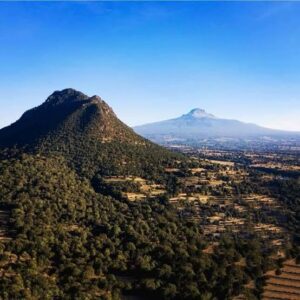 4 curiosidades del Cuatlapanga, la belleza natural de San José Teacalco
