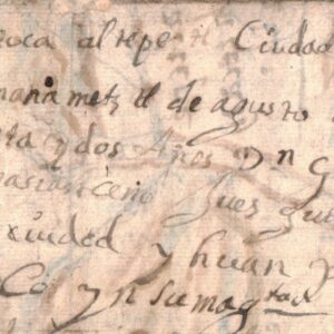 El color de la fe: Altepeílhuitl en San Pablo del Monte