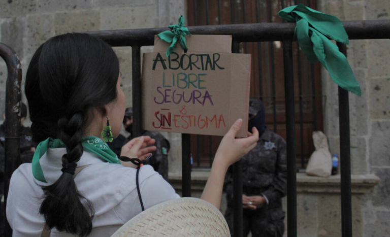 Llega a Jalisco la primera clínica privada de irrupción legal del embarazo