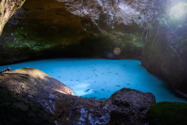 No estoy enferma, son los ateteos de Texóloc 1 ateteos de Texóloc