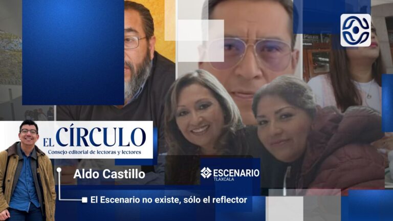Elección UPET 2025 o las patadas de ahogada de Angélica Domínguez
