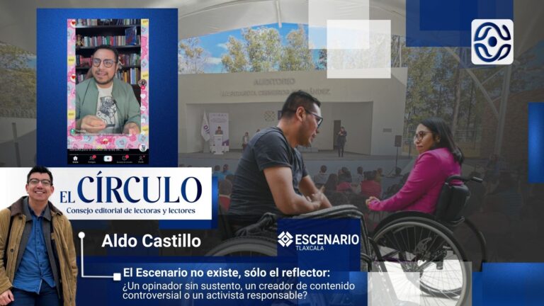 ¿Opinador sin sustento, creador de contenido controversial o activista responsable?