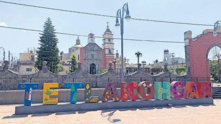 Historia de Tetlanohcan: 3 momentos antes de ser municipio
