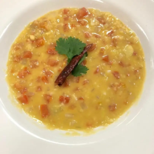 Caldo de Habas