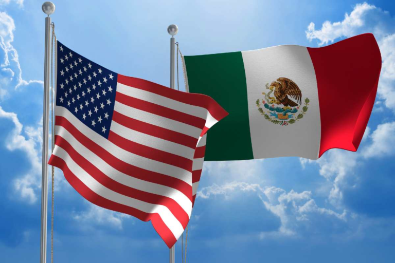 4 trámites que debes hacer al regresar de EE UU a México