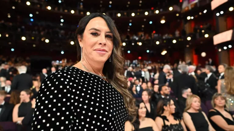 ¿Qué buscaron los tlaxcaltecas durante los Premios Óscar?