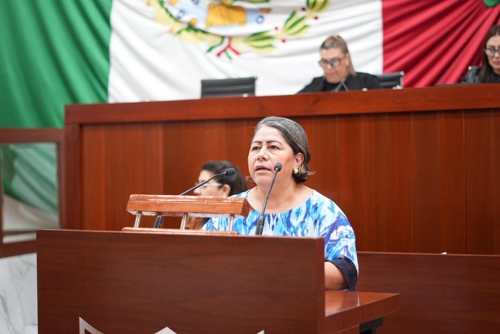 Ley de Salud Mental en Tlaxcala