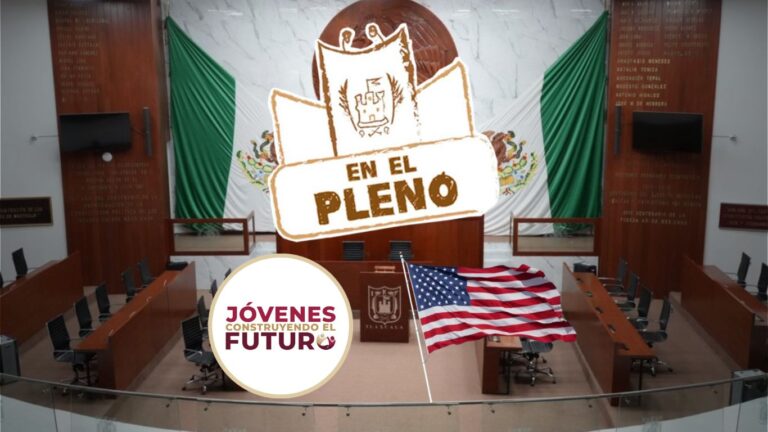 En el pleno: JCF ya es política de estado, reforman terrorismo e intervención extranjera y busca VMP que ediles hagan programa anual para la Paz