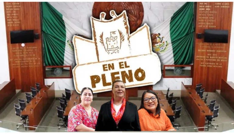 En el pleno: Ley de Salud Mental en Tlaxcala y creación de la Dirección Municipal de la Mujer