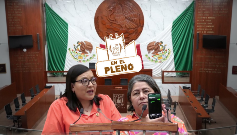 La realidad ya rebasó el discurso: Congreso de Tlaxcala niega comparecencia en seguridad