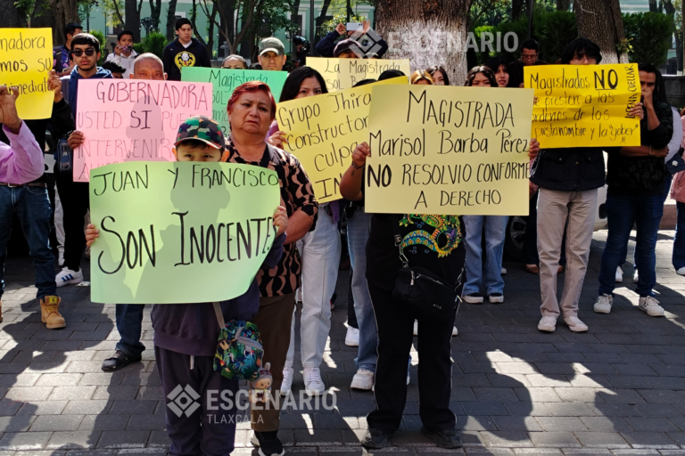 Grupo Jhira arma montaje para encerrar a Juan y José Francisco, para no pagarles a ellos y otros trabajadores