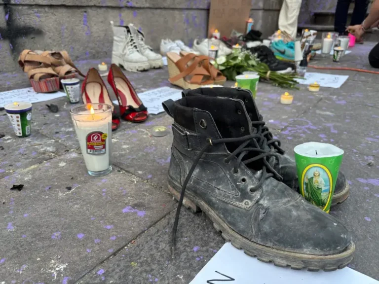 Todos Somos Teuchitlán: La tragedia que revela la impunidad y la indiferencia