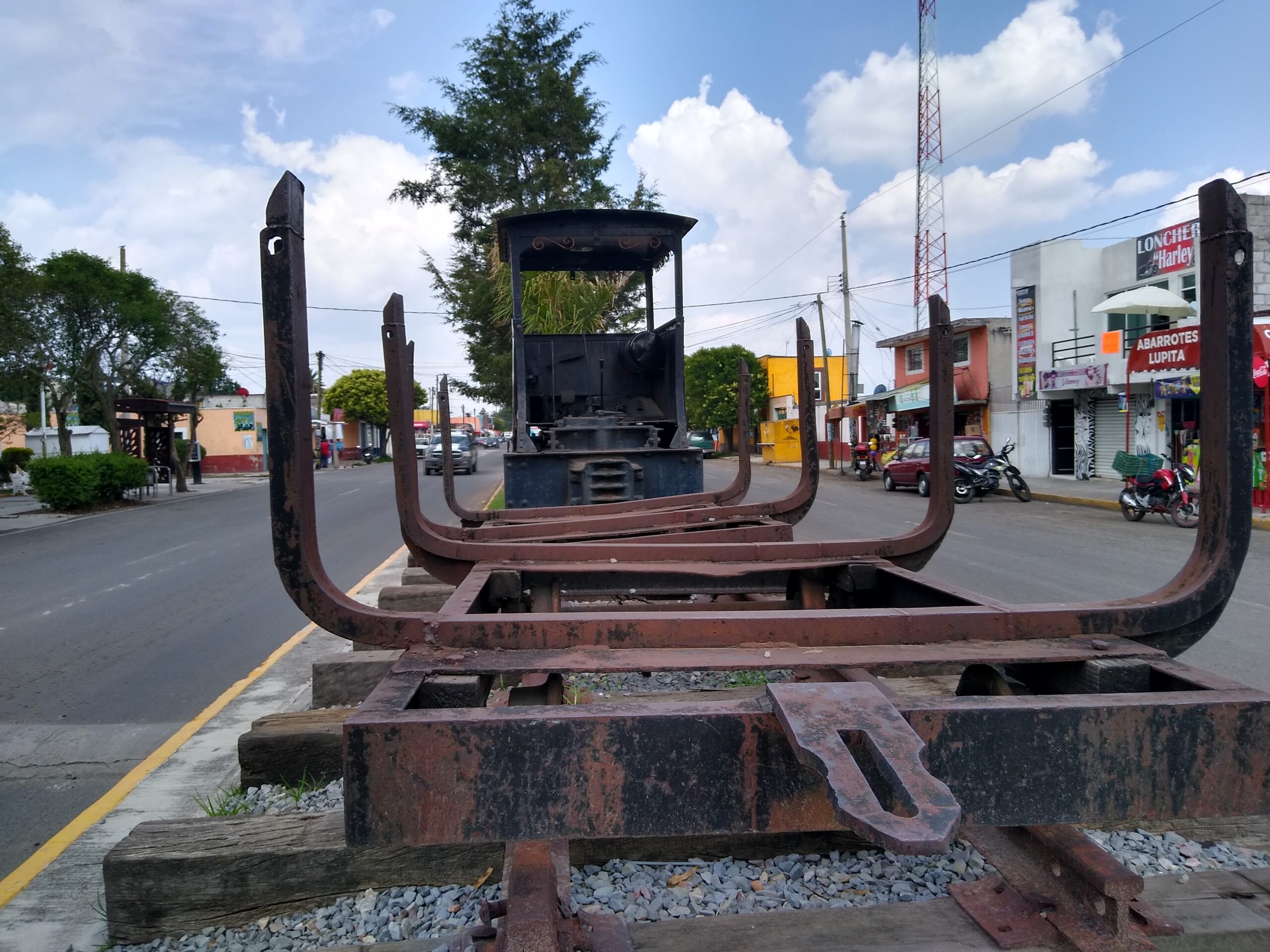 Municipio de Muñoz de Domingo Arenas