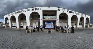 ¿Conoces «Francia»? El jocoso apodo en Santa Cruz Quilehtla