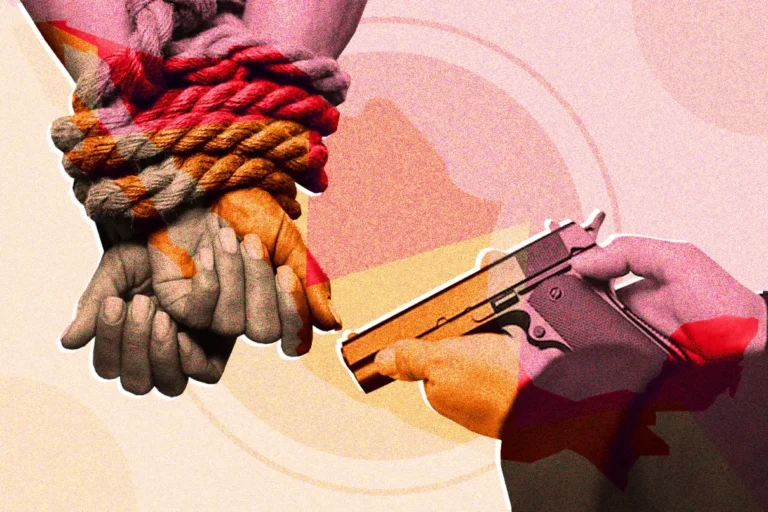 Falsas promesas de empleo: el gancho del crimen organizado en Sinaloa