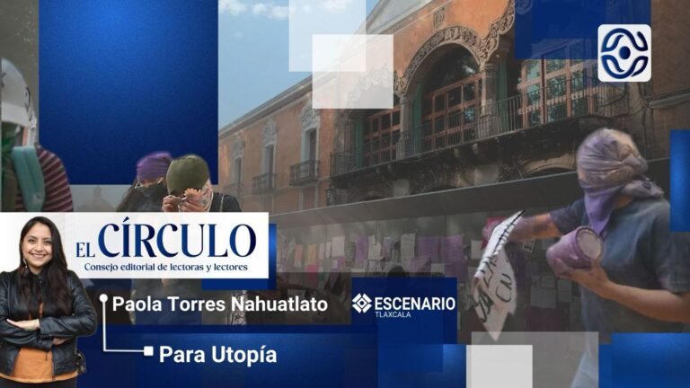 Marcha feminista en Tlaxcala: ¿Qué no debería suceder si se atiende el Protocolo promovido por Artículo 19?