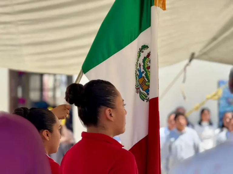 Internas del Cereso de Apizaco Reciben Certificados de Primaria y Secundaria