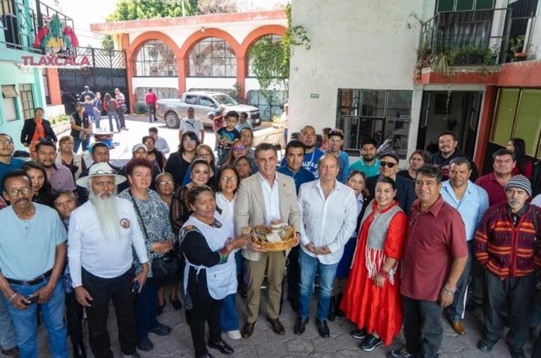 Reubicarán a artesanos en el Xico, pero temen por criterios de selección por irregularidades de la Coordinadora