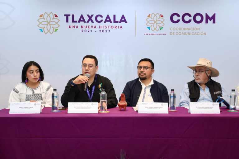 Universidad Intercultural de Tlaxcala Lanza Convocatoria de Admisión 2025