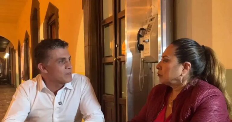 La igualdad entre hombres y mujeres se da de forma natural: Alfonso Sánchez García