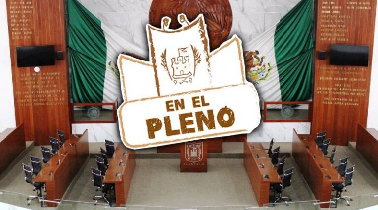 Aprobaciones sobre digitalización, equidad salarial y derechos de comunidades indígenas | En el pleno