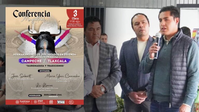 Con 3.1 millones al año, ITDT hace entre 3 y 4 actividades al mes sin generar ingreso al estado