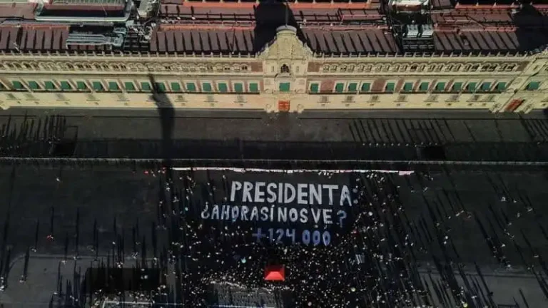 El horror en Teuchitlán: violencia estructural y guerra civil neoliberal