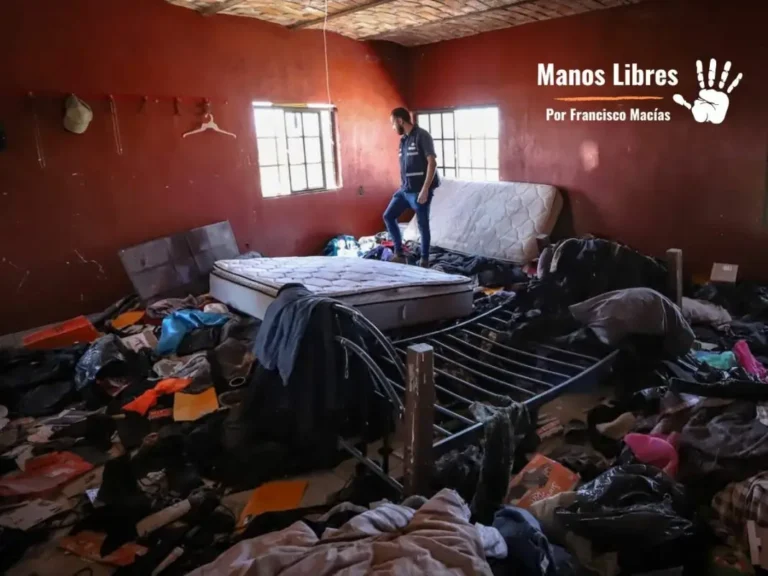 Teuchitlán: El reflejo del abandono y la violencia en los municipios periféricos