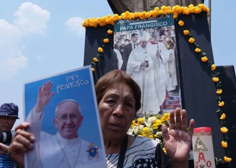 El legado de Francisco: ¿continuará la Iglesia su camino reformista?