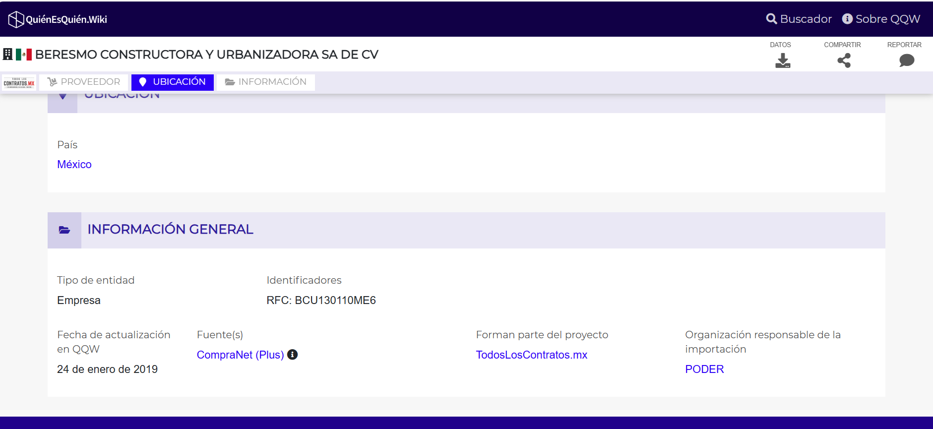 El fraude eterno: Empresas fantasma en Tlaxcala roban millones de pesos 1 Empresas fantasma