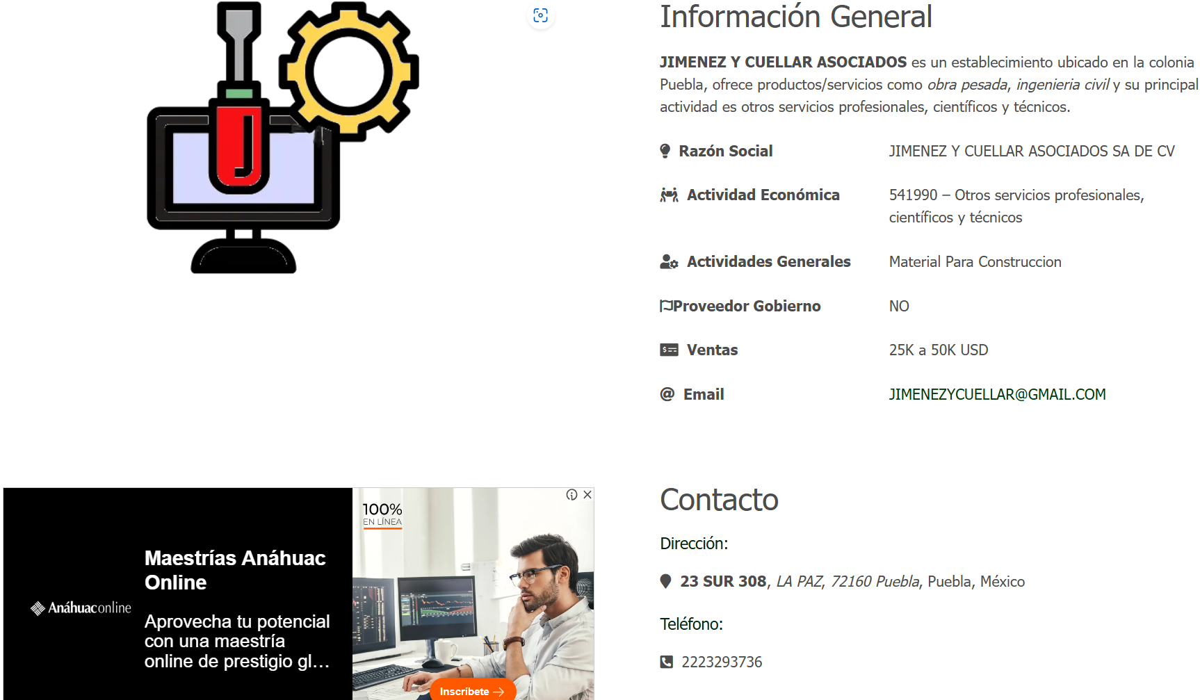 El fraude eterno: Empresas fantasma en Tlaxcala roban millones de pesos 2 Empresas fantasma