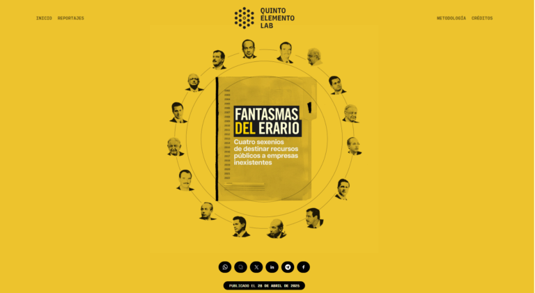 El fraude eterno: Empresas fantasma en Tlaxcala roban millones de pesos