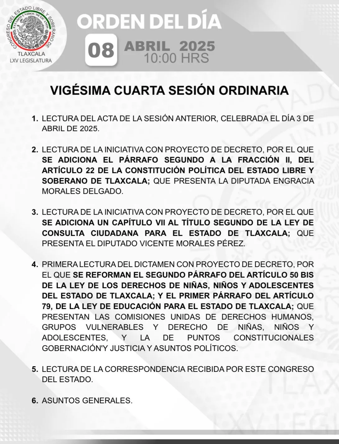 entornos escolares saludables en Tlaxcala