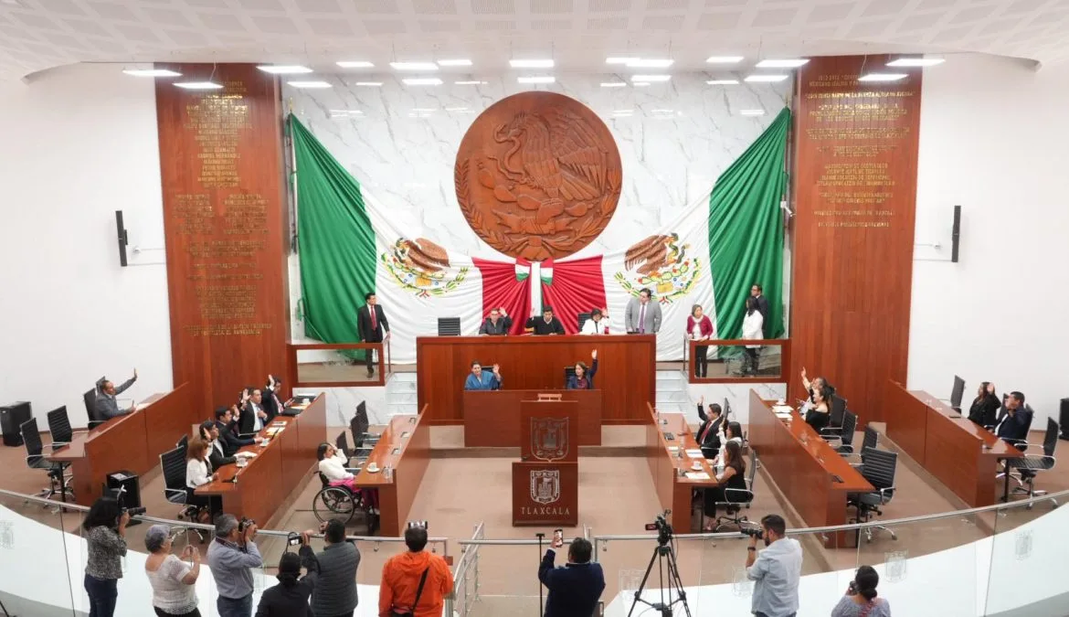 Ley de Bienestar Animal en Tlaxcala