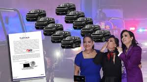 Falso: Acusa Anel Martínez a autoridades del ayuntamiento no al gobierno de Cuéllar por incendios en Altzayanca 5 Lorena Cuellar 1