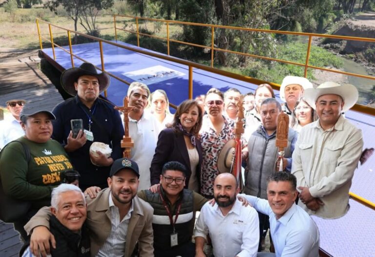 Voz popular propone acciones más efectivas a lo que califican como ocurrencia de Lorena en la Laguna de Acuitlapilco