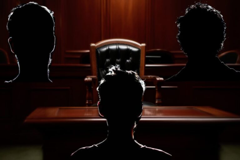 (Actualización) Candidaturas al Poder Judicial con antecedentes negativos: violencias, inconsistencias e irregularidades