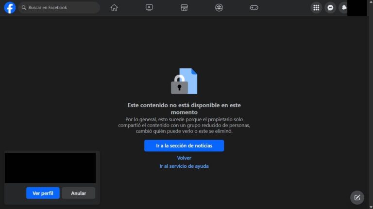 ¡Bloquean usuarios en Facebook! Gobierno del Estado no tolera críticas ciudadanas