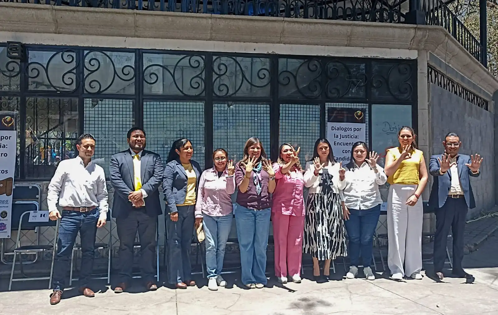 Candidaturas a jueces en Tlaxcala